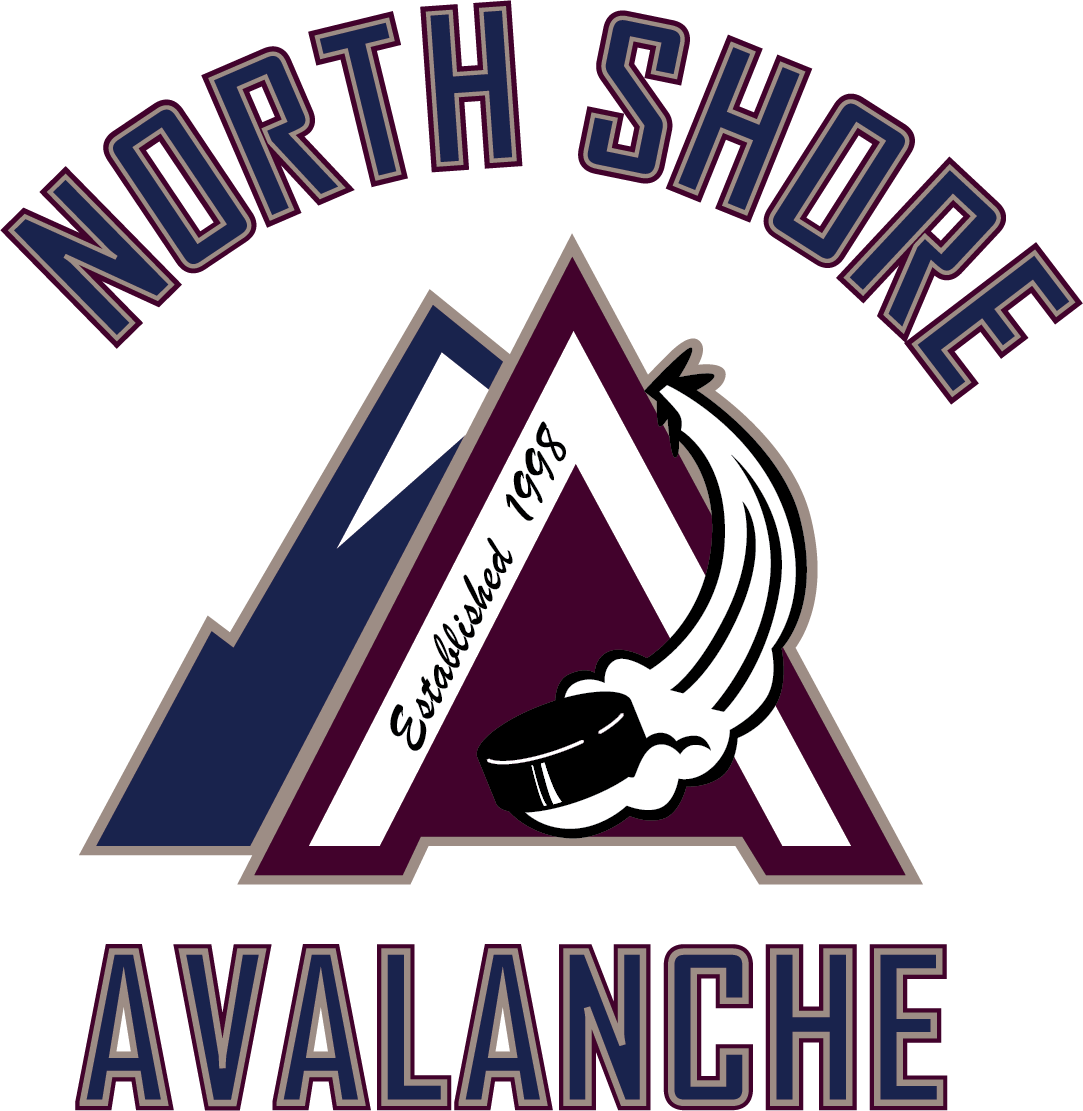 Light Avalanche Logo Transparent