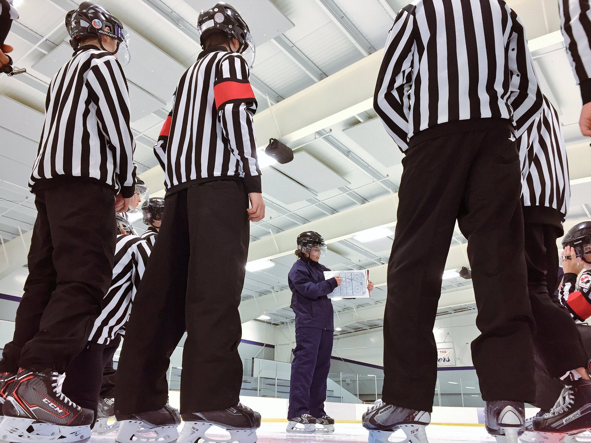 Referees SOS Referees SOS