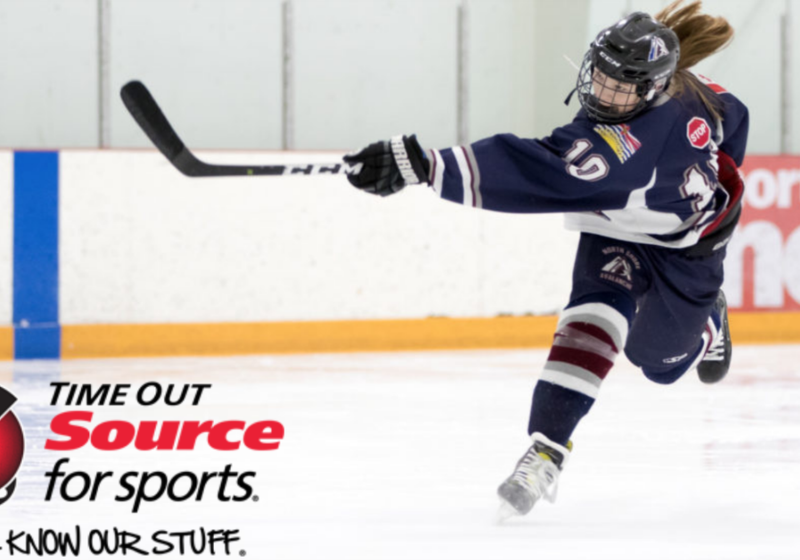 Avalanche Gear Store 2019-2020 screenshot