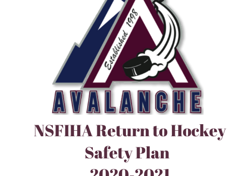 NSFIHA Return to Hockey Playbook 2020-2021 3