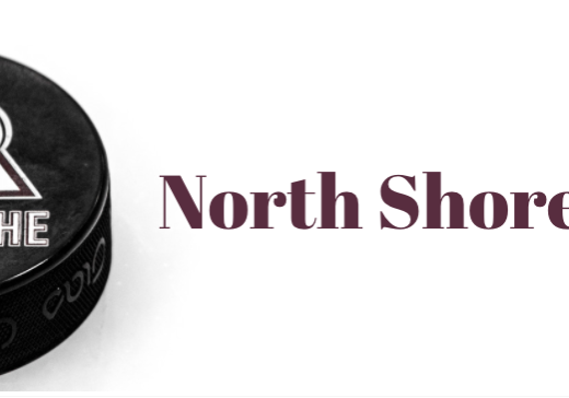 North Shorte Avalanche Banner BW screenshot