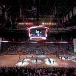 Rogers Arena 6CYHUJWCORBUFIZIONQNHF7LNI
